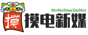 摸摸电新媒